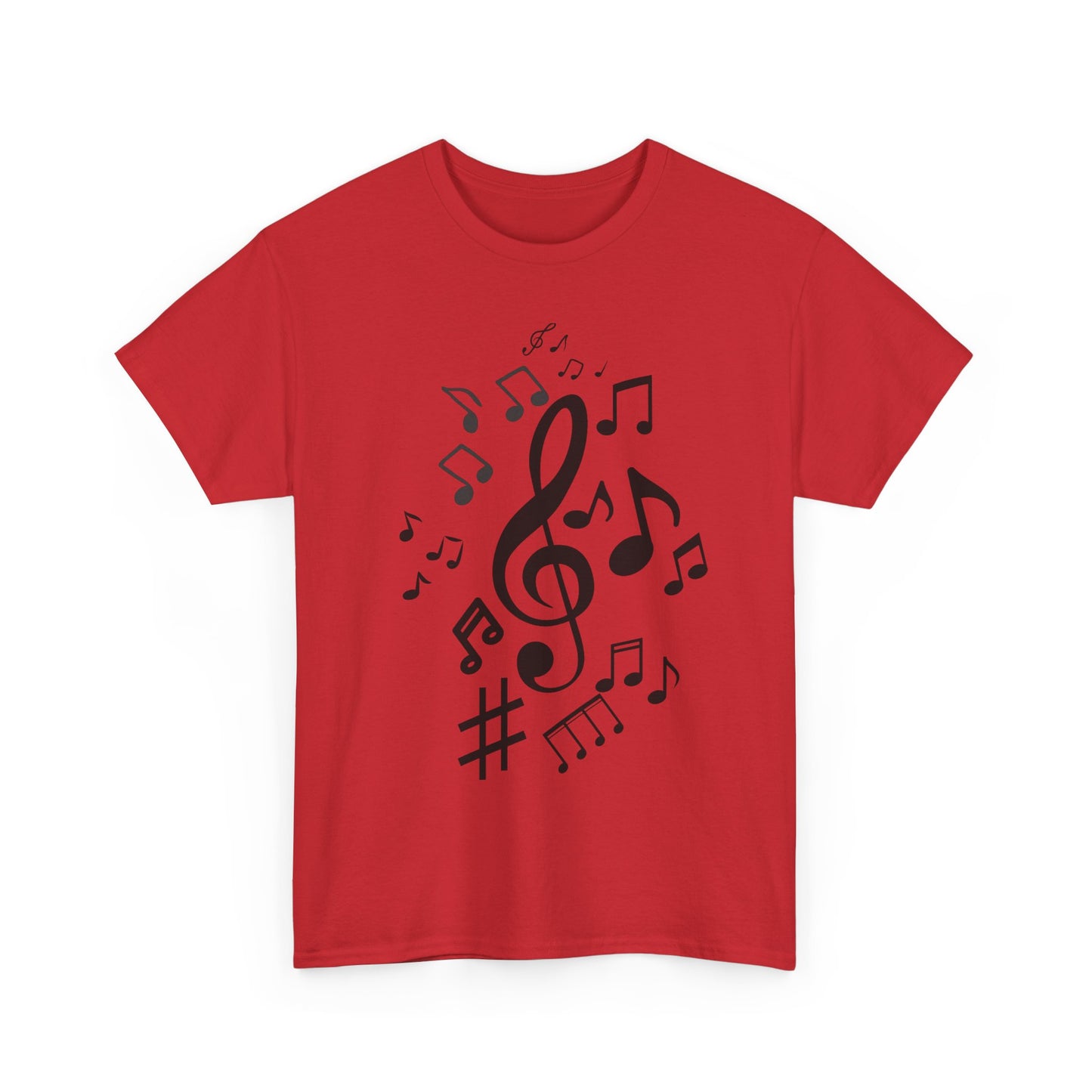 Musical Tee