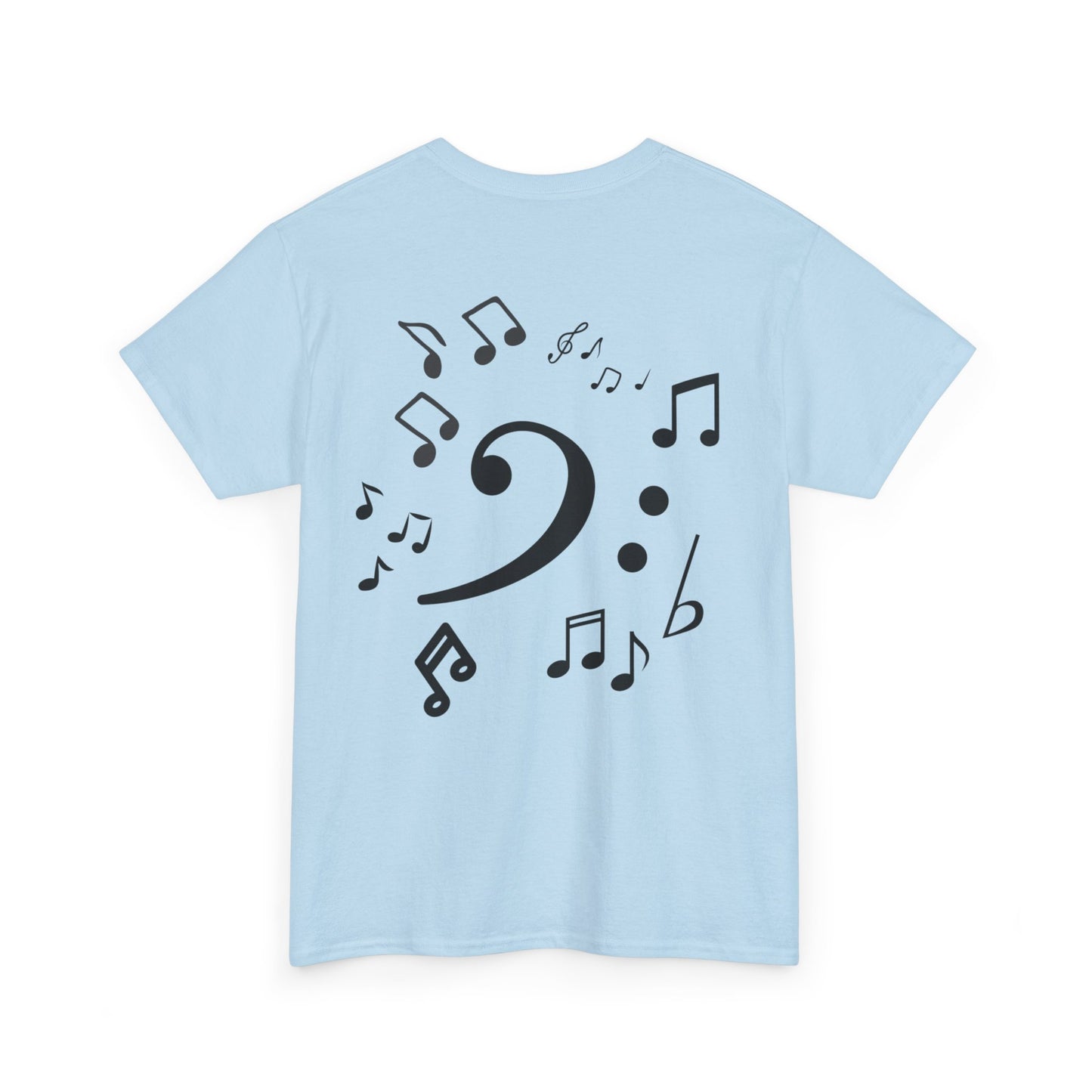 Musical Tee