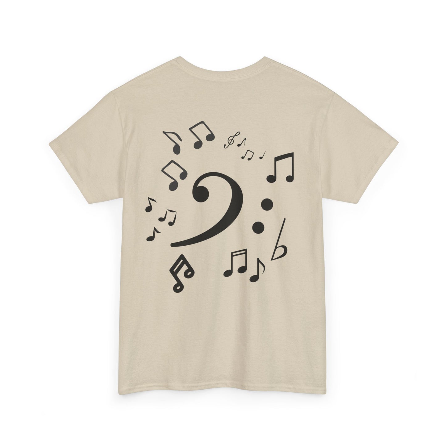 Musical Tee