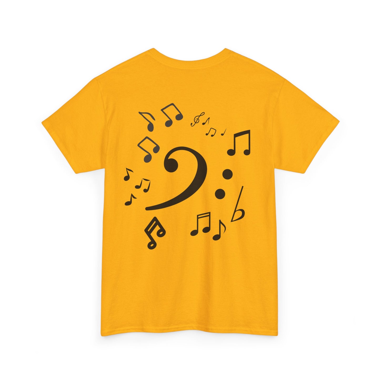 Musical Tee