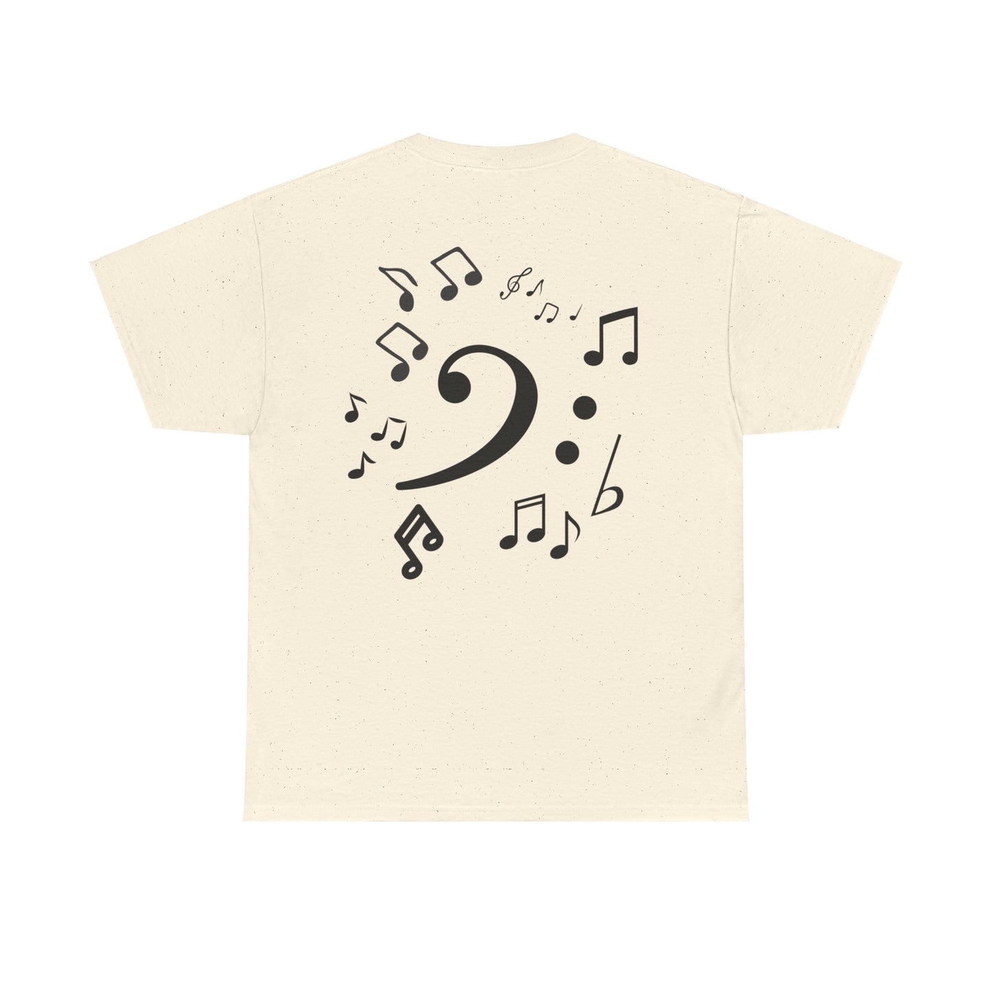 Musical Tee
