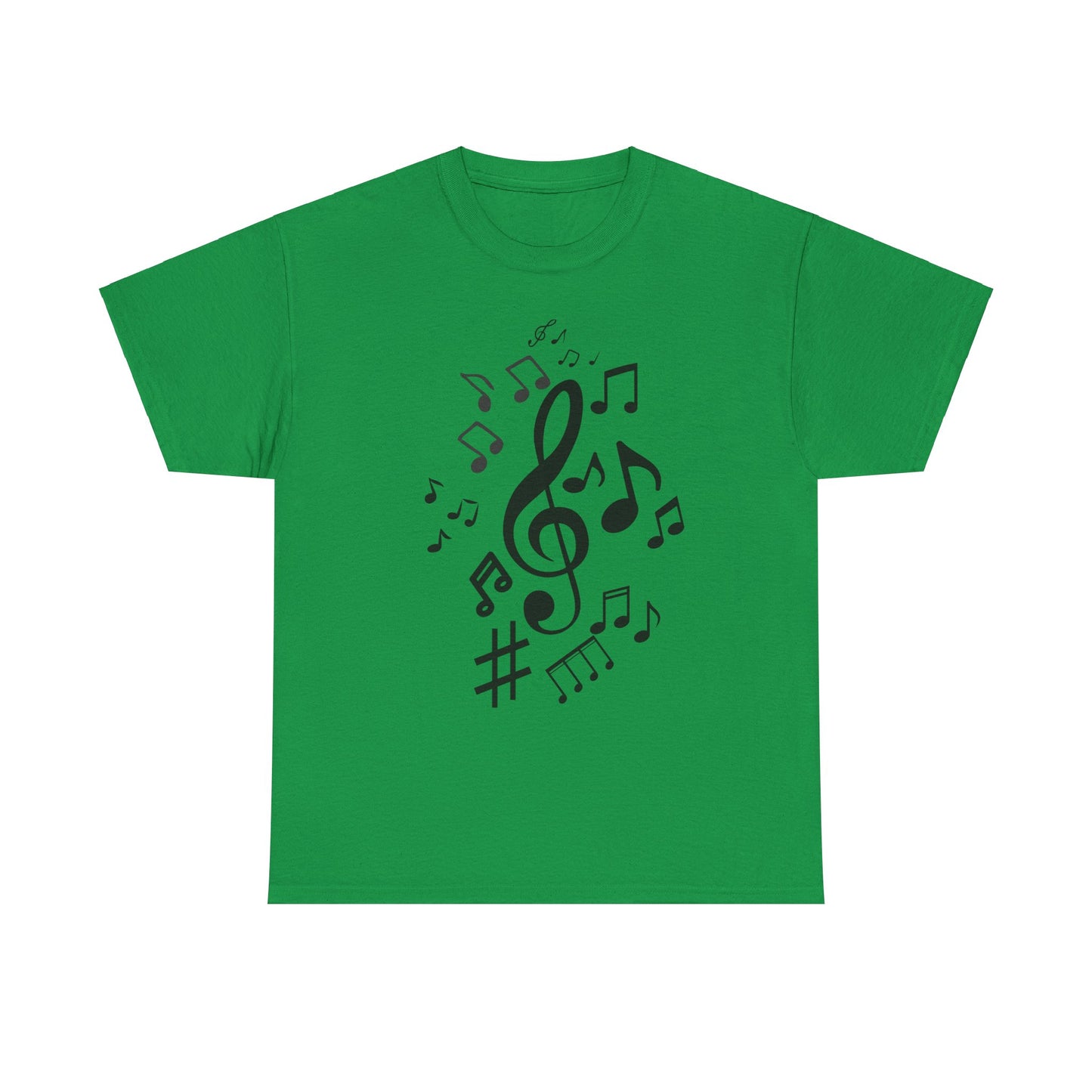 Musical Tee