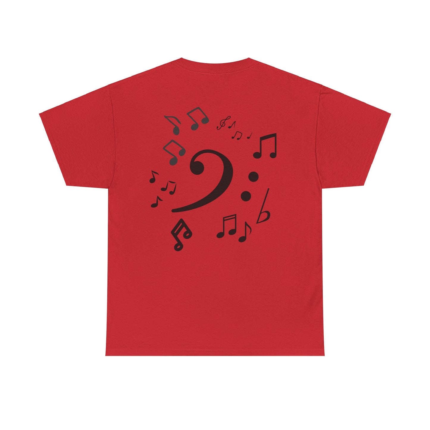 Musical Tee