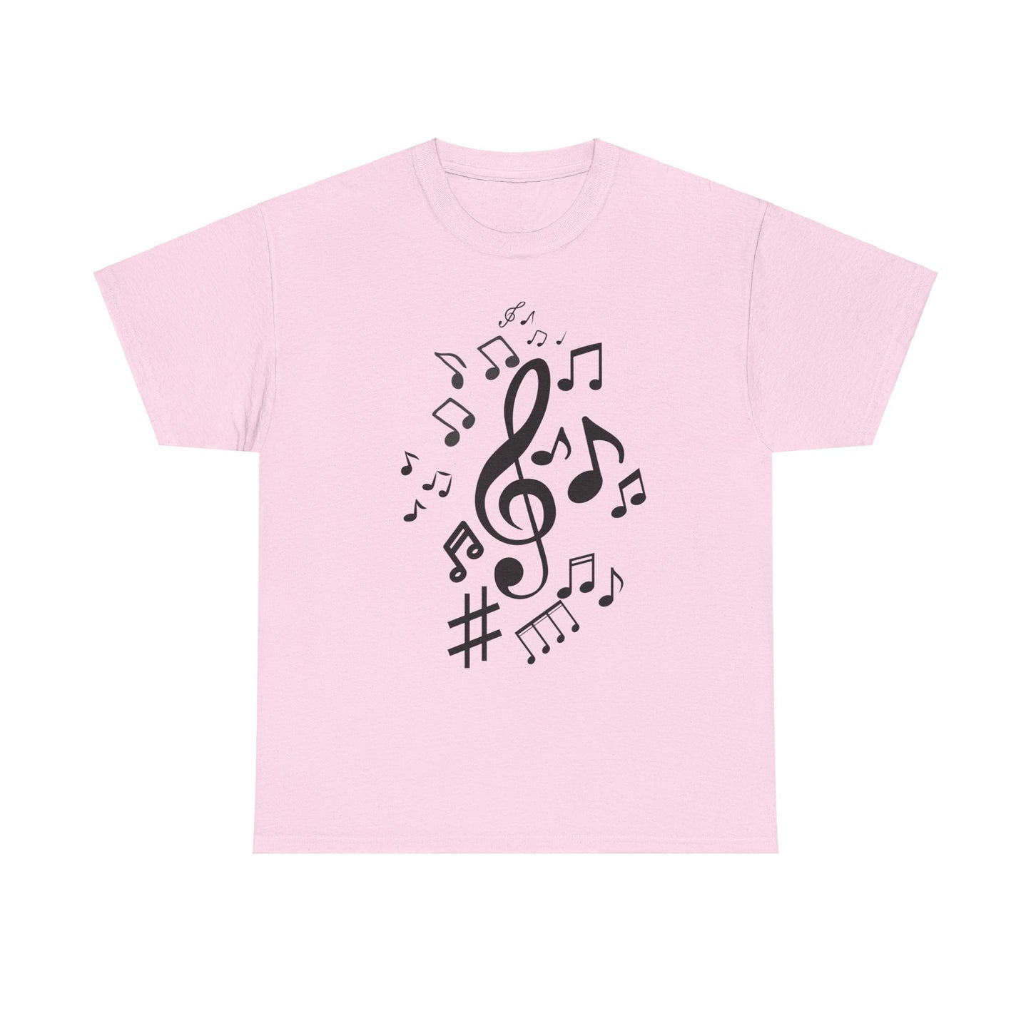 Musical Tee