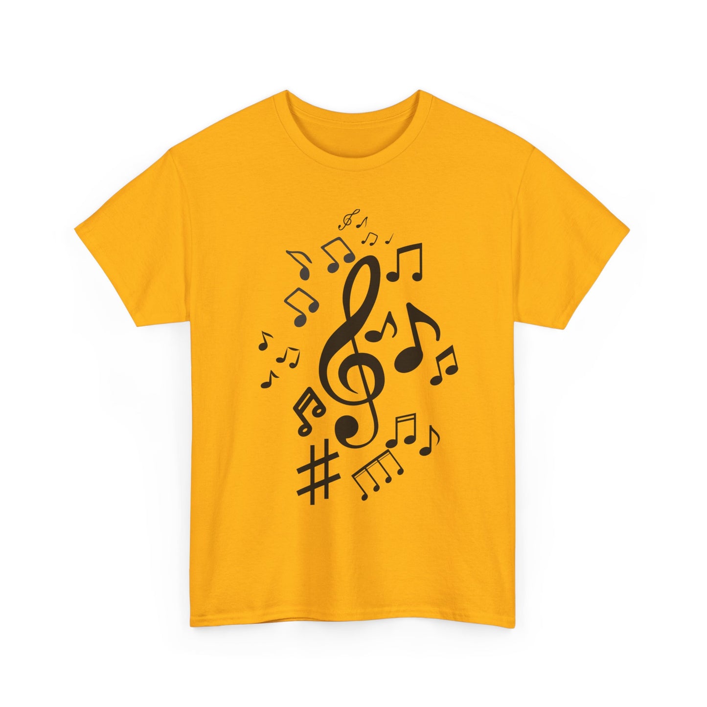 Musical Tee
