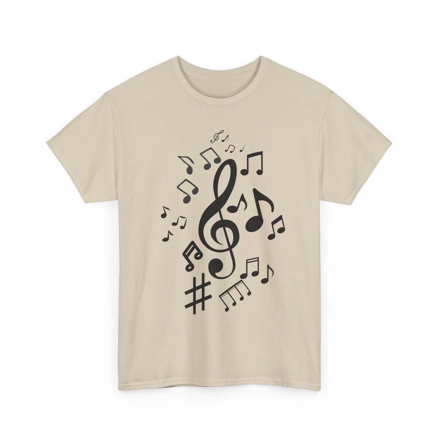 Musical Tee