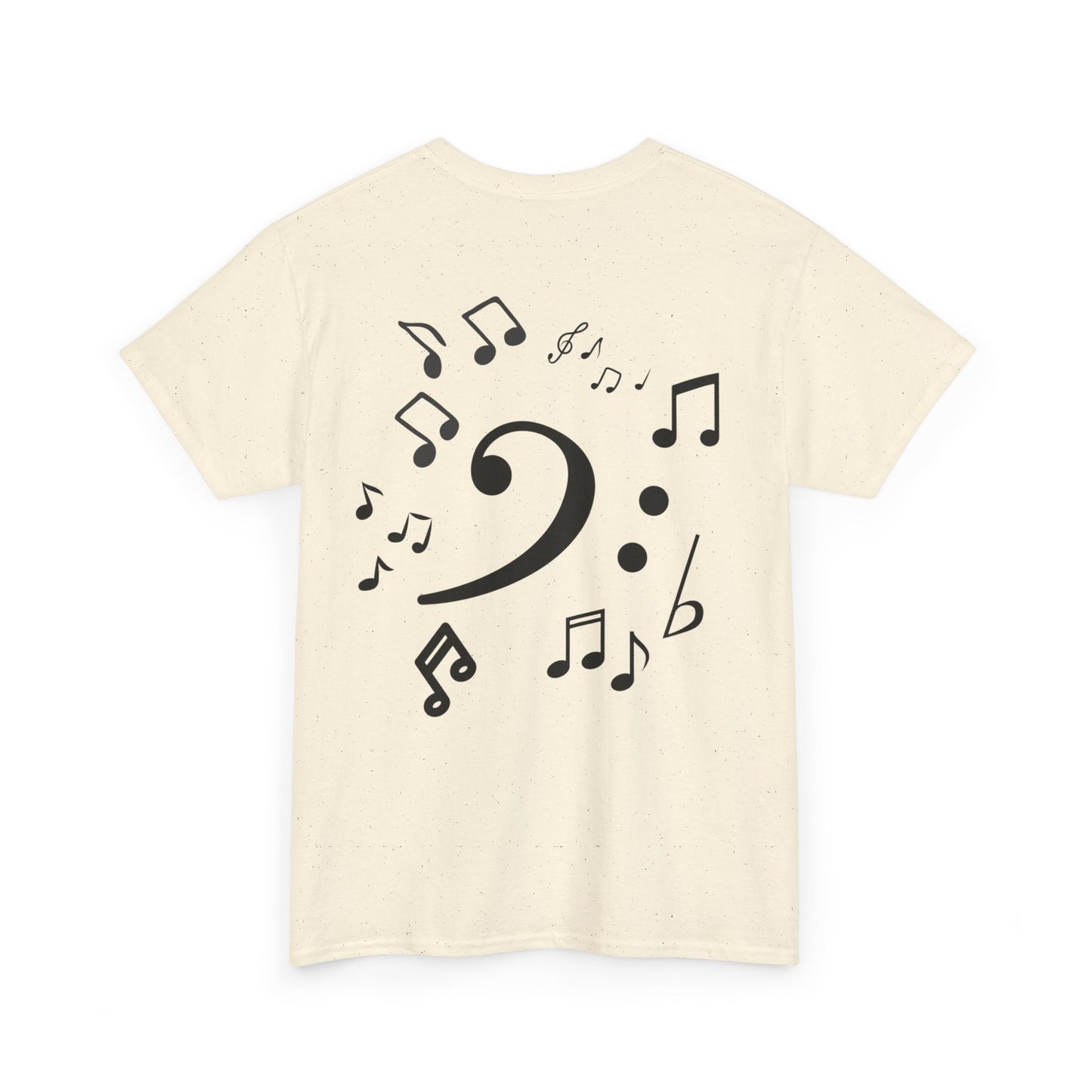 Musical Tee