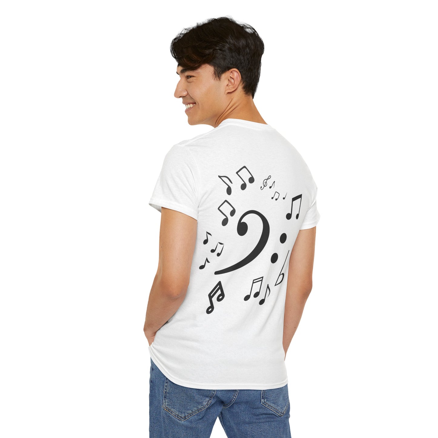 Musical Tee
