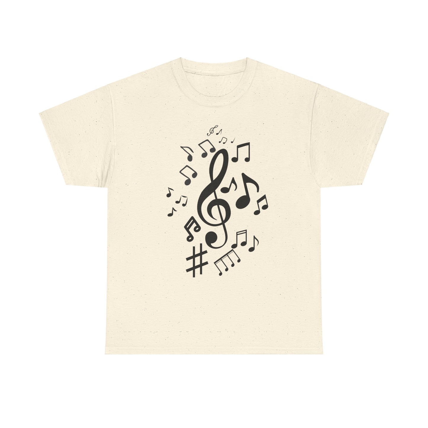 Musical Tee