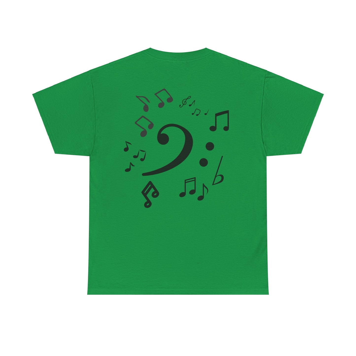 Musical Tee