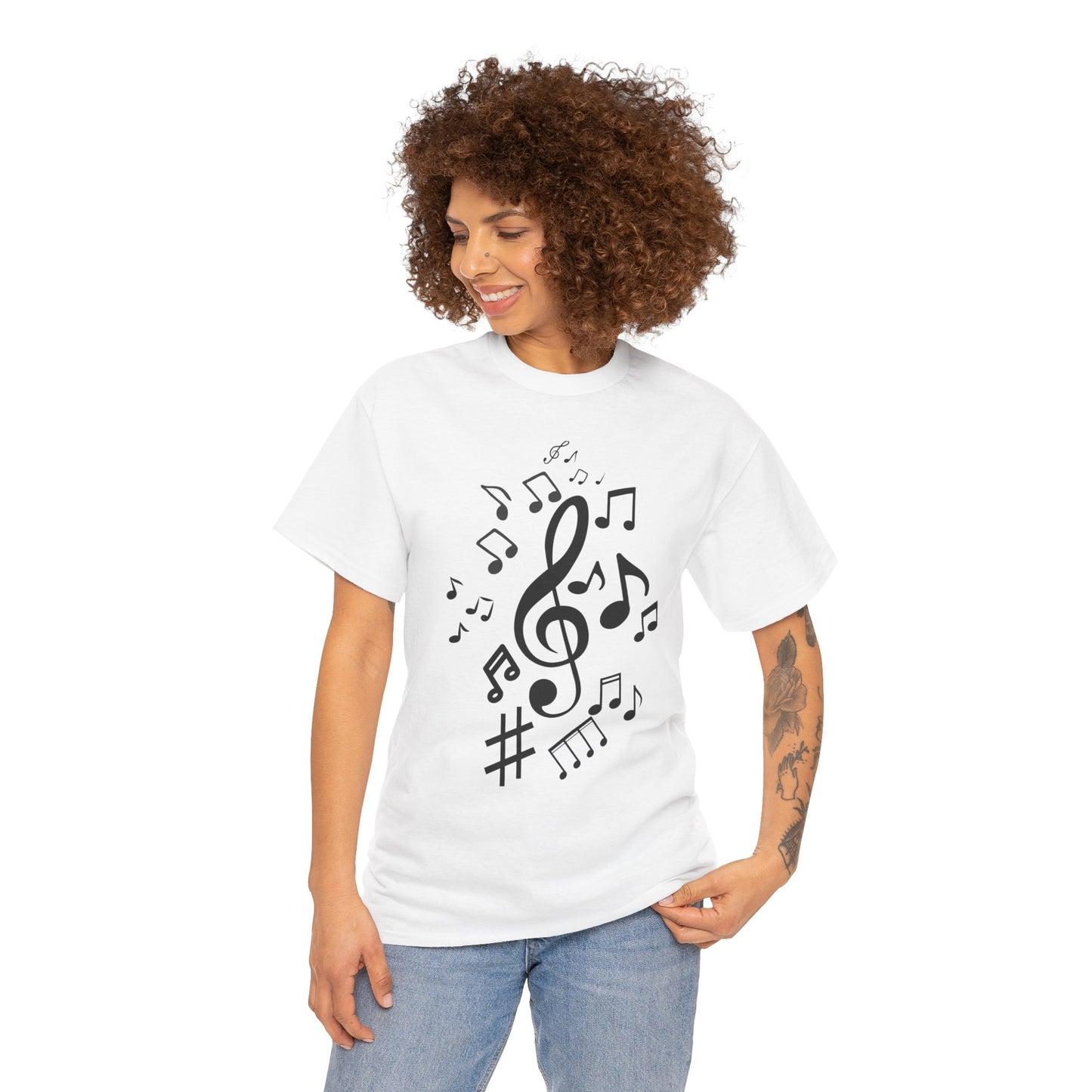 Musical Tee