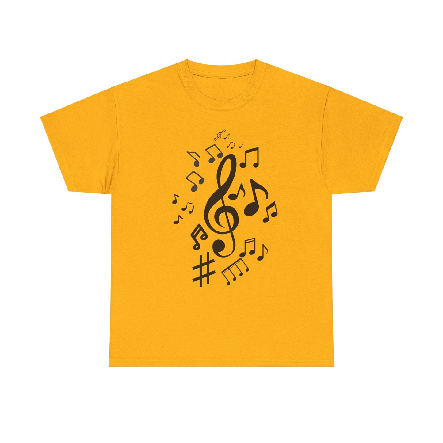 Musical Tee