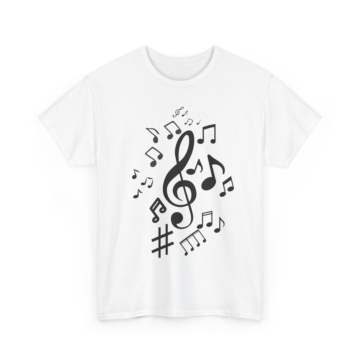 Musical Tee