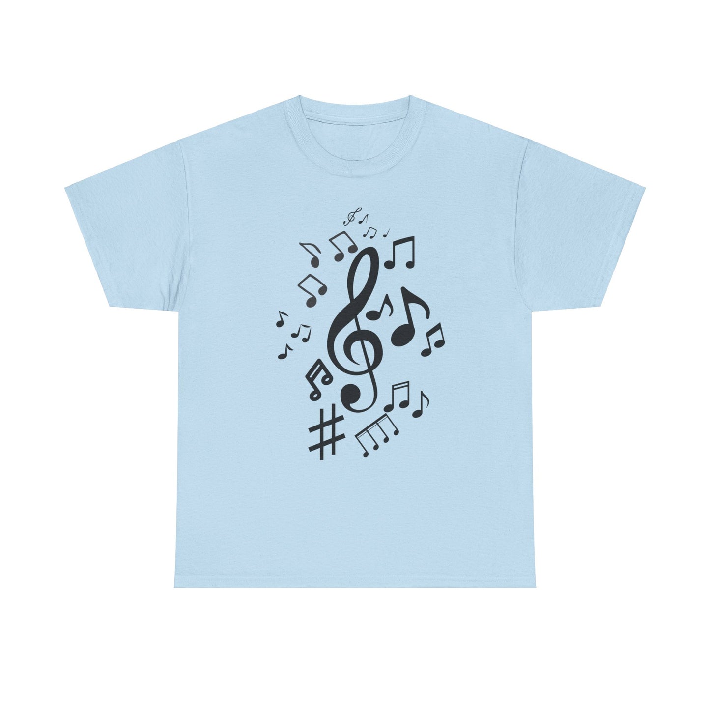 Musical Tee