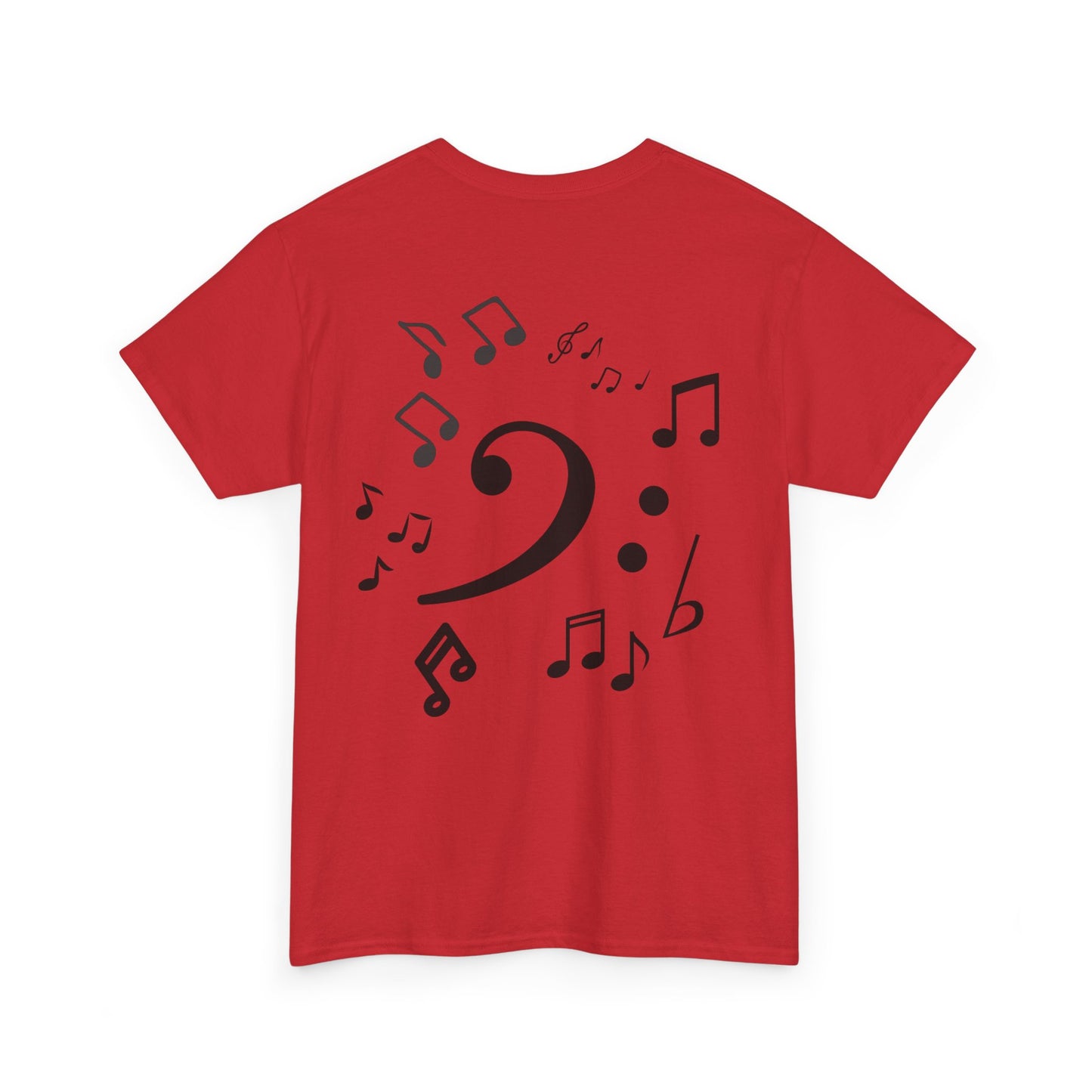 Musical Tee