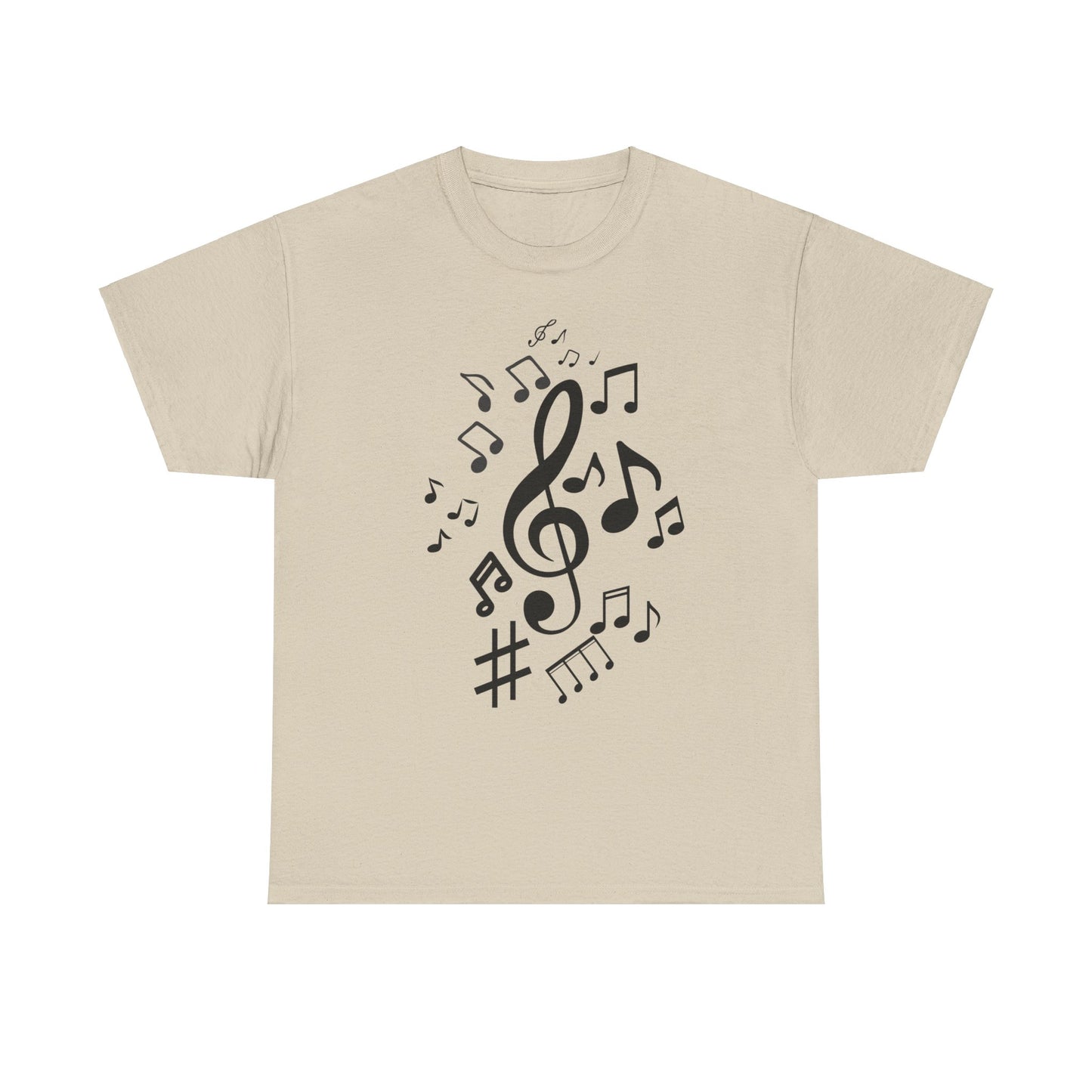 Musical Tee