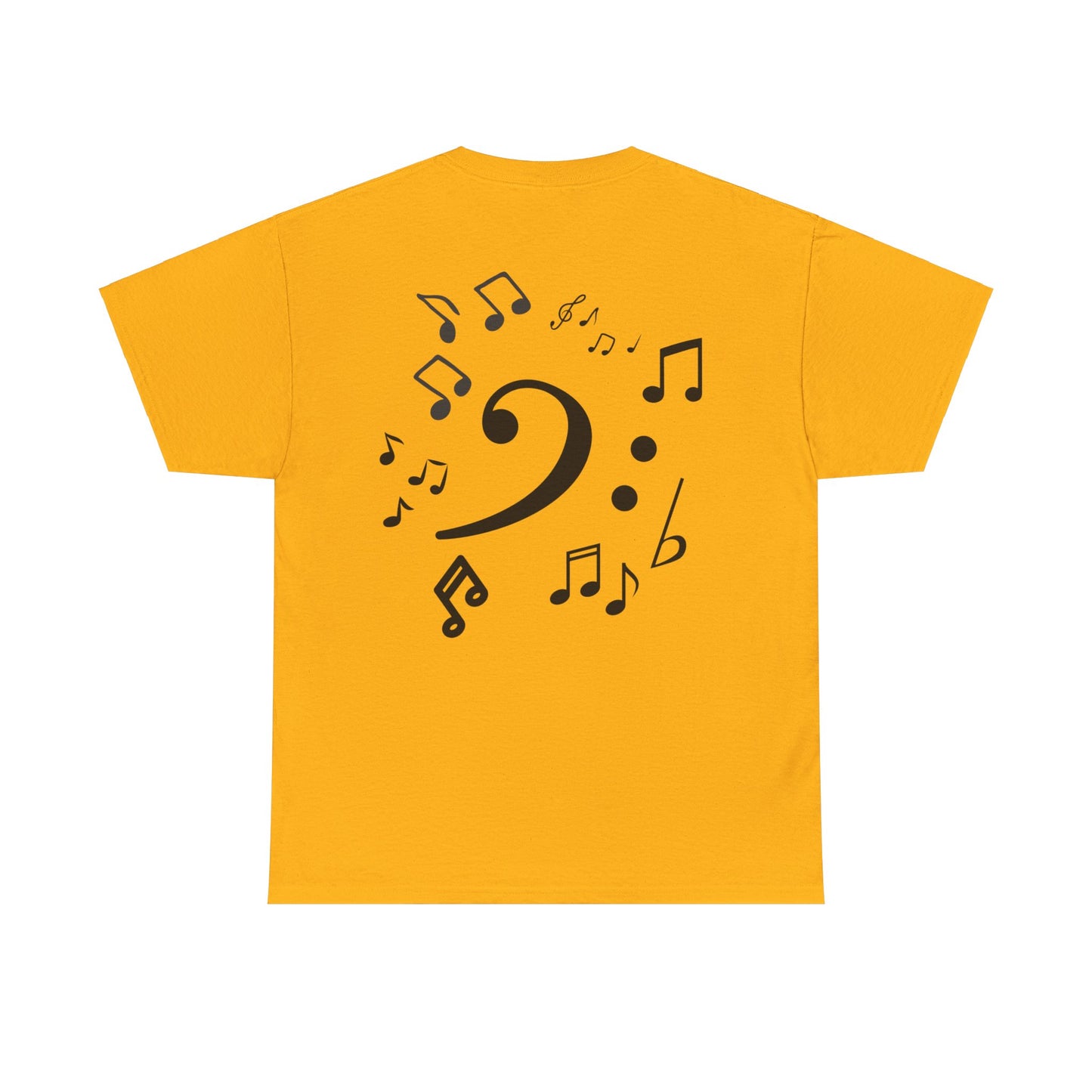 Musical Tee