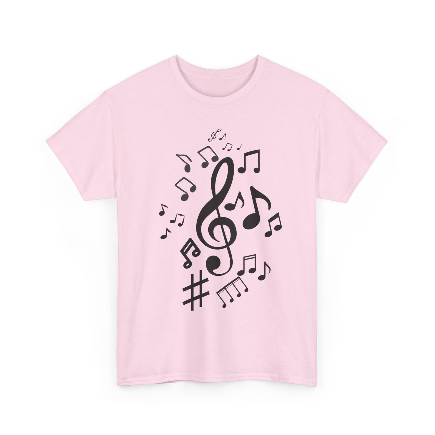 Musical Tee