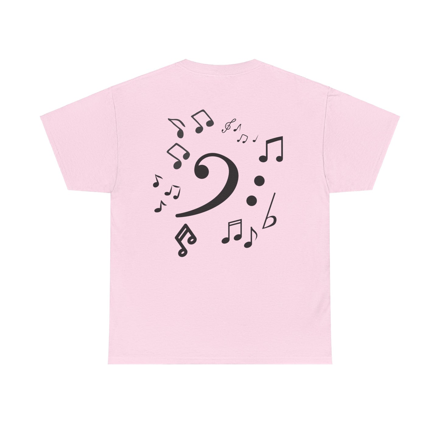 Musical Tee