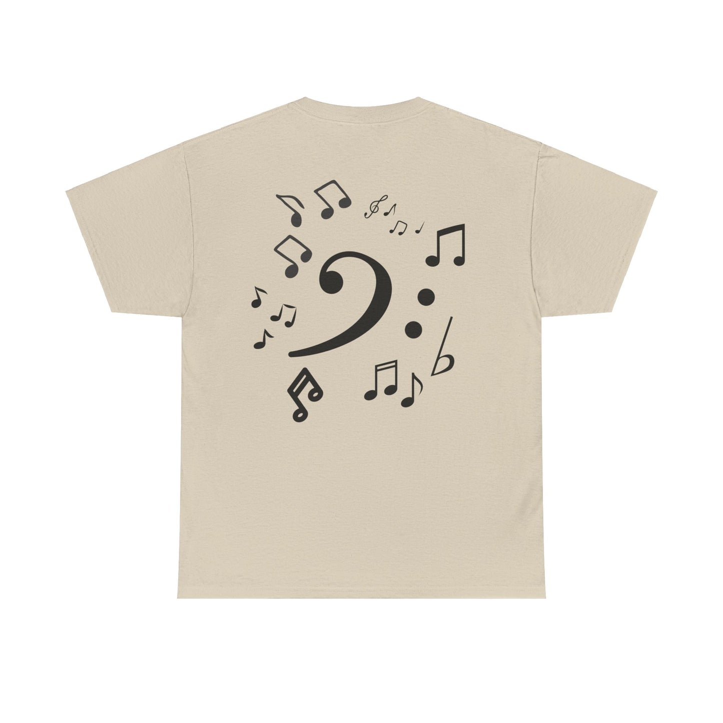 Musical Tee