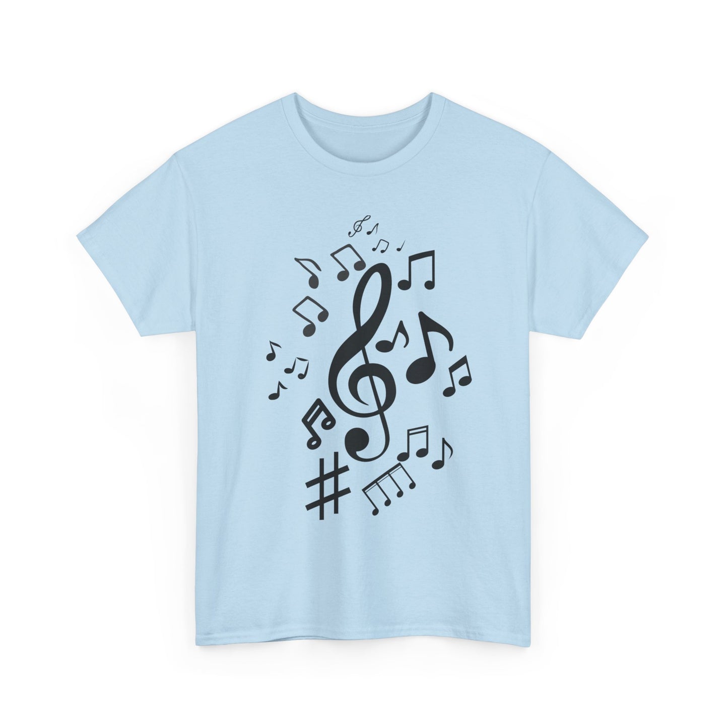 Musical Tee