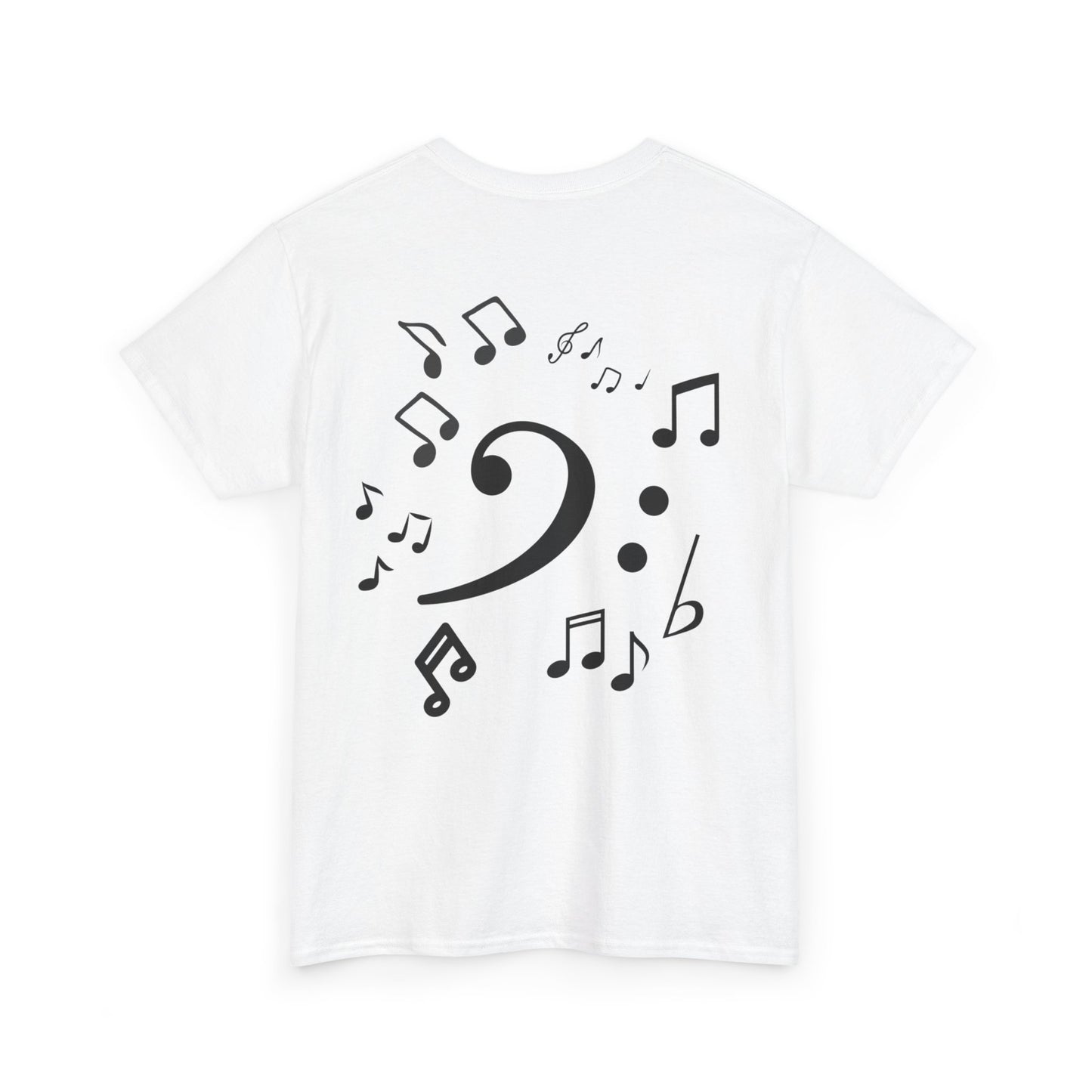Musical Tee