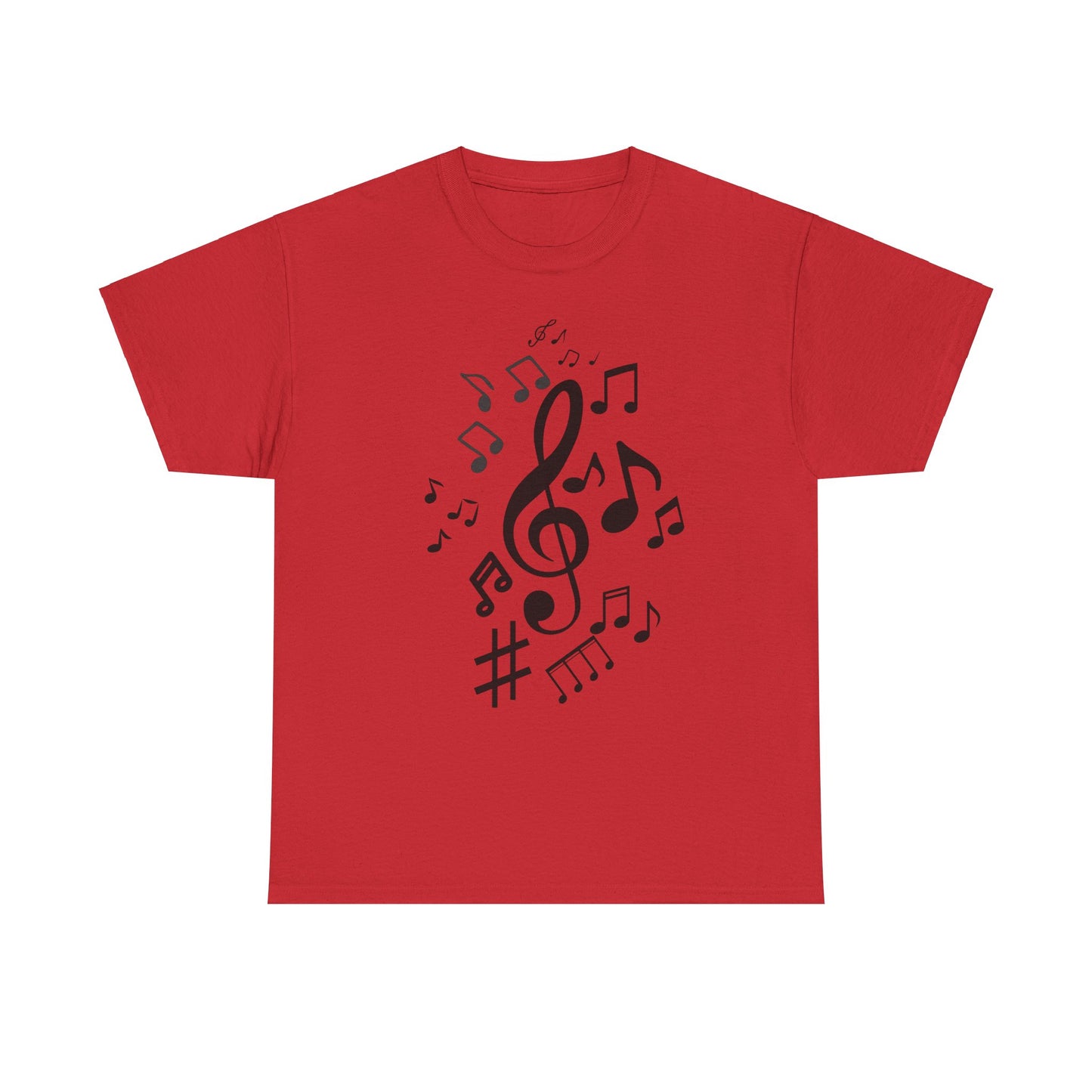 Musical Tee