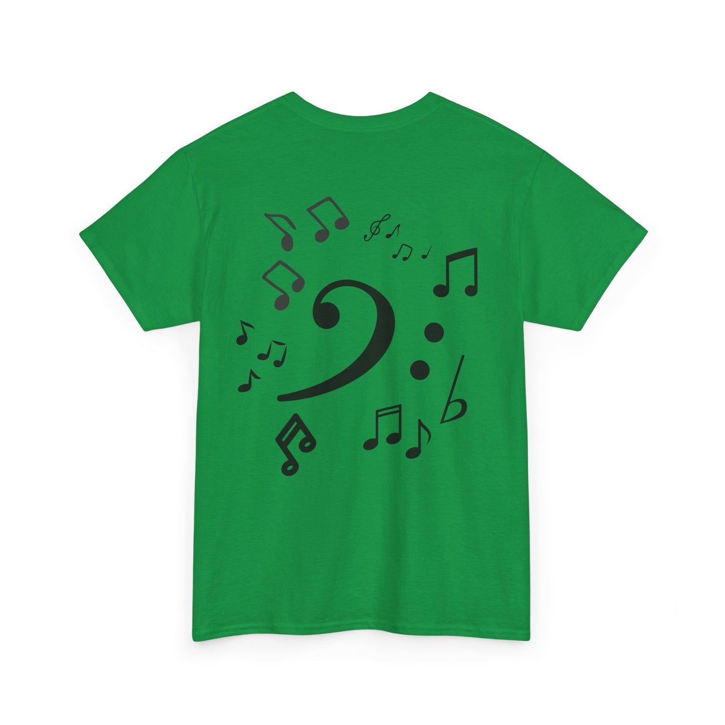 Musical Tee