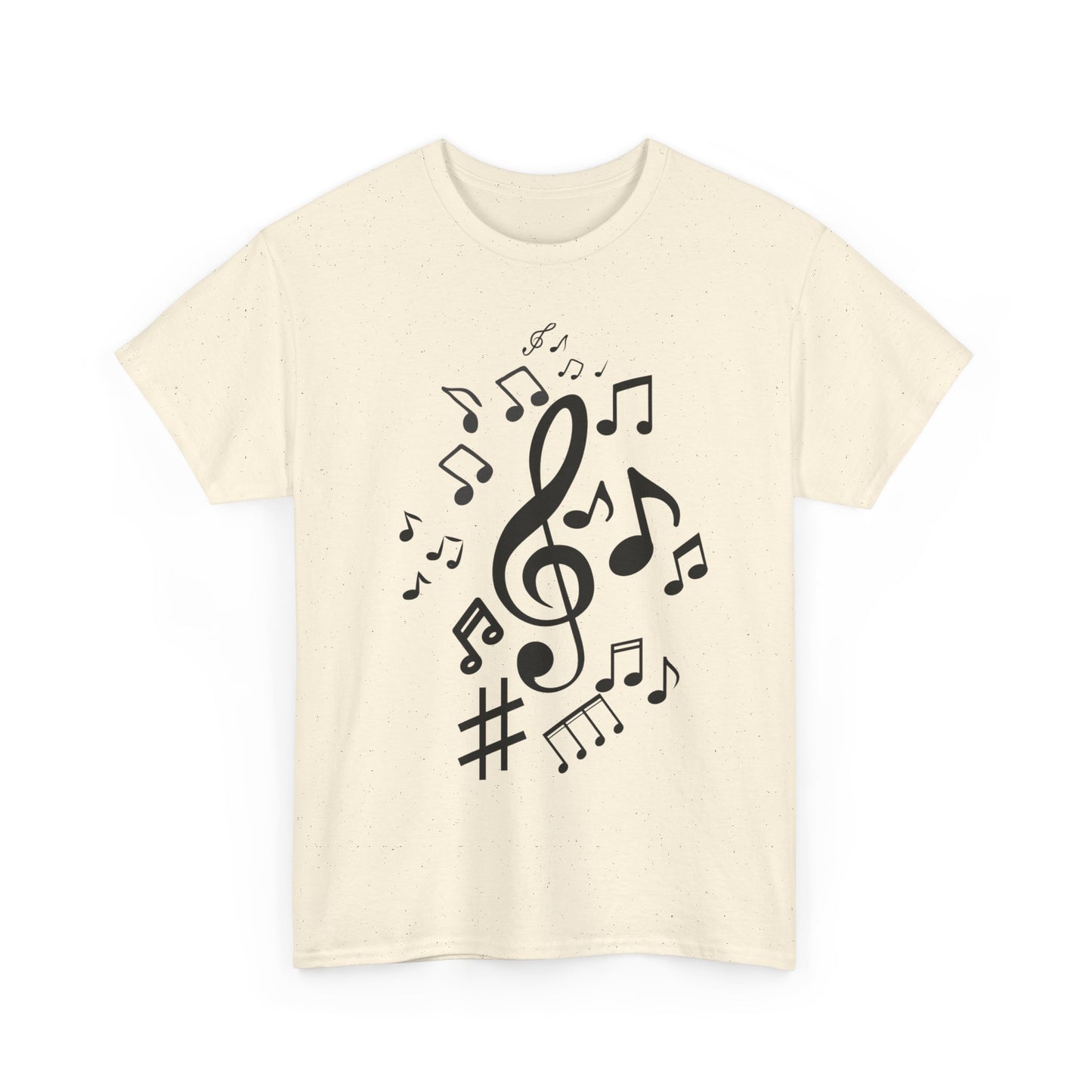Musical Tee