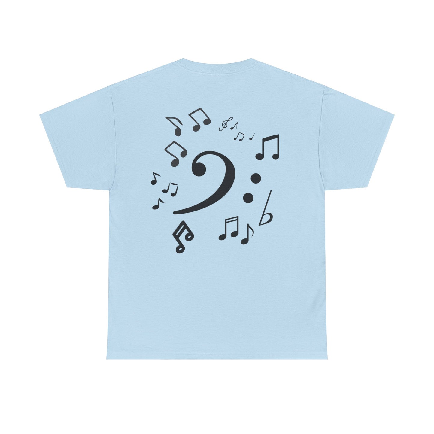 Musical Tee
