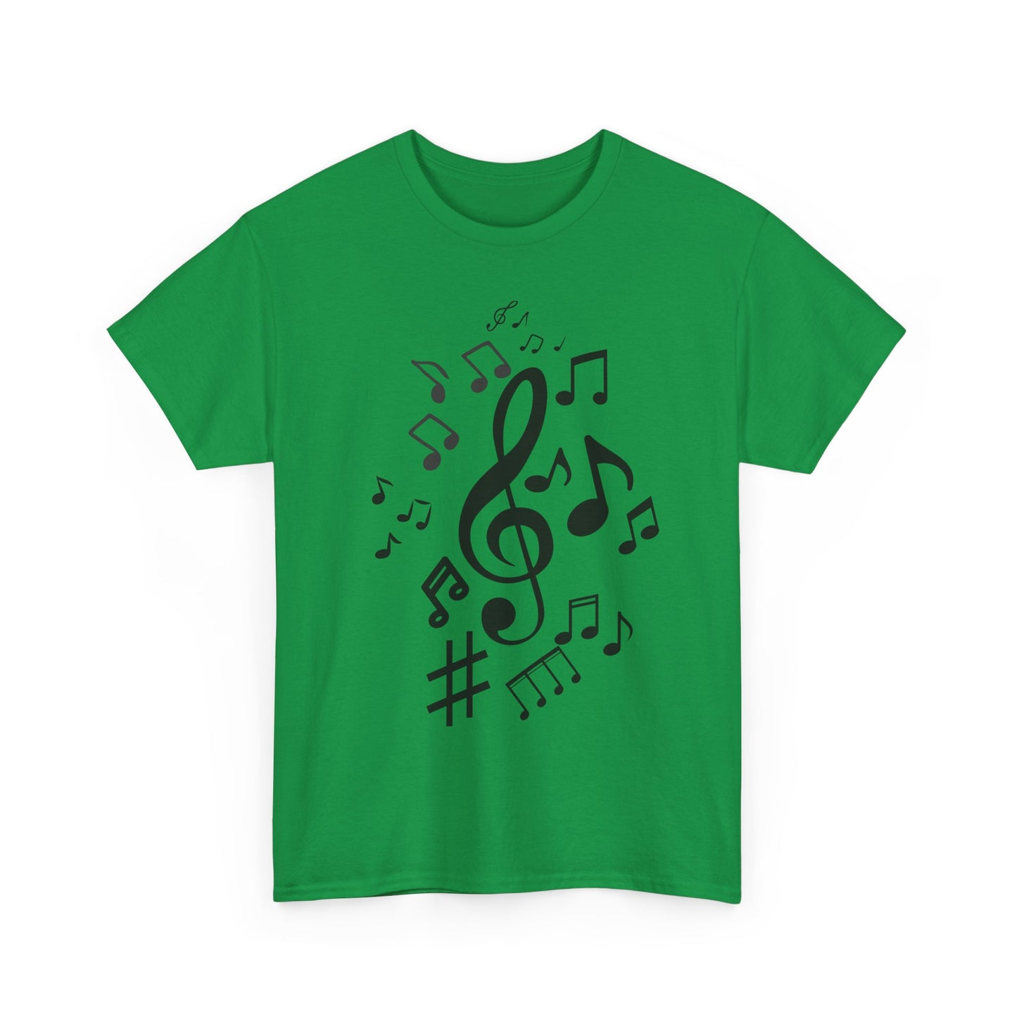 Musical Tee
