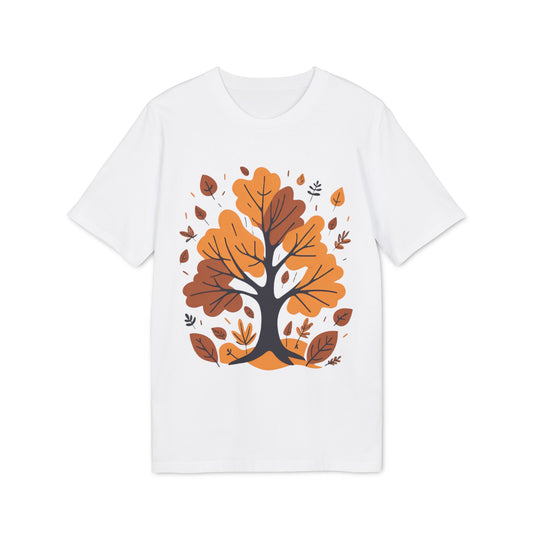 Autumn Mood Unisex T-shirt