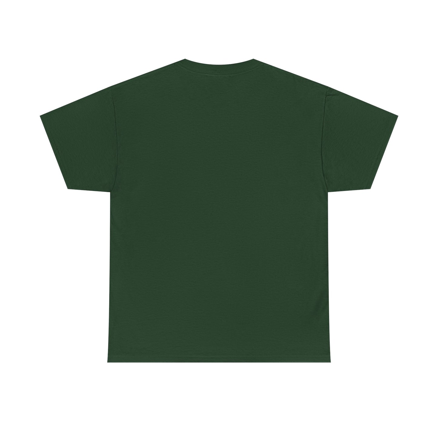 Raven Unisex Tee - Flying between Worlds Design